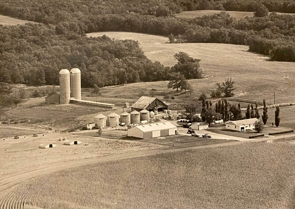 Historic-Farm Historic Farm